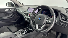 BMW 2 Series 218i Sport 4dr DCT Petrol Saloon